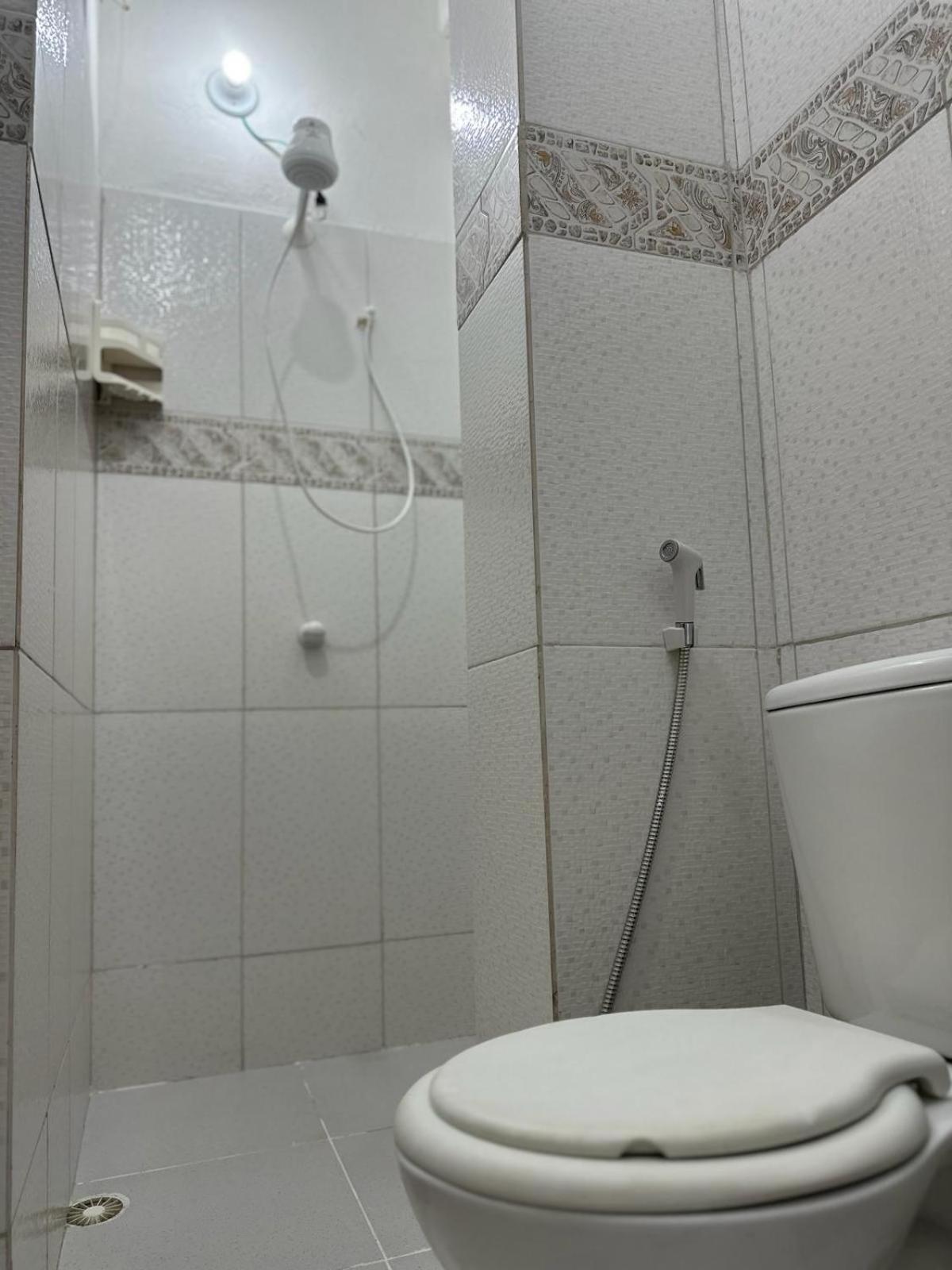 Apartment Executivo No Centro De -1 Vaga Estacionamento, Wifi E De Ar