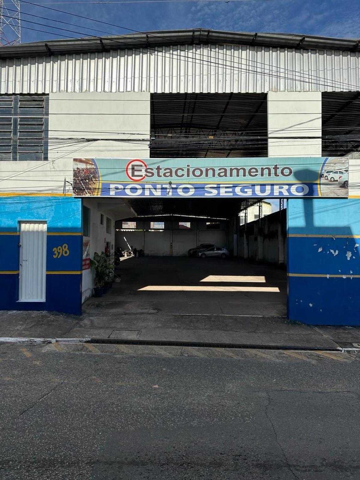 Executivo No Centro De -1 Vaga Estacionamento, Wifi E De Ar Santarem