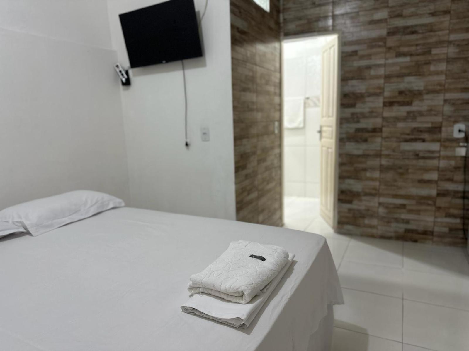 Executivo No Centro De -1 Vaga Estacionamento, Wifi E De Ar Apartment *