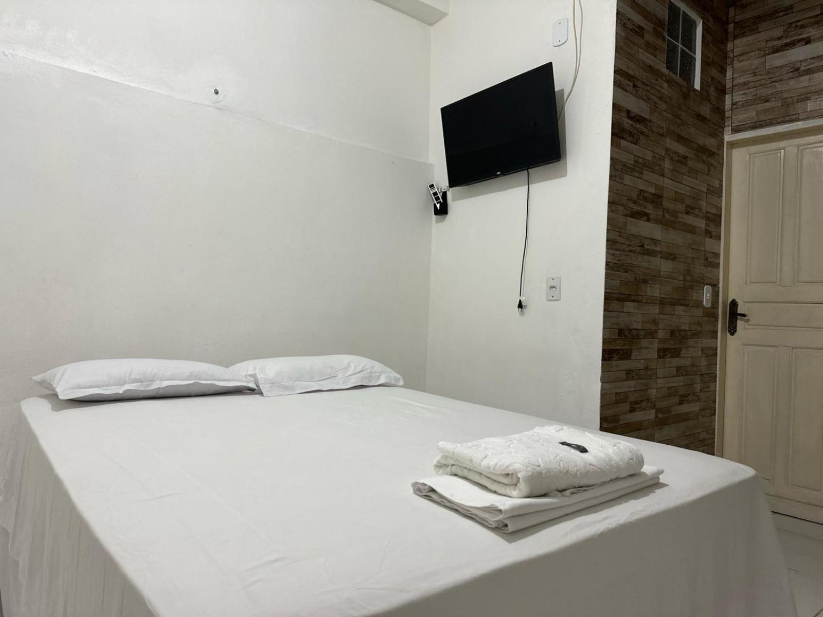 Executivo No Centro De -1 Vaga Estacionamento, Wifi E De Ar